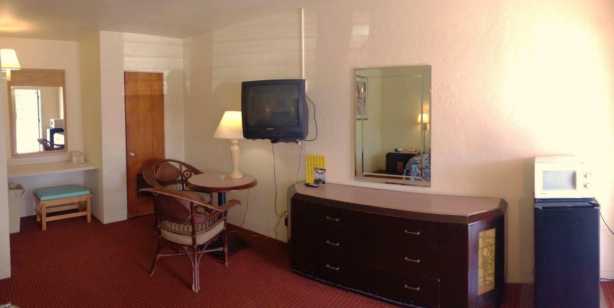 Hawaii Motel Daytona Beach Shores Dış mekan fotoğraf