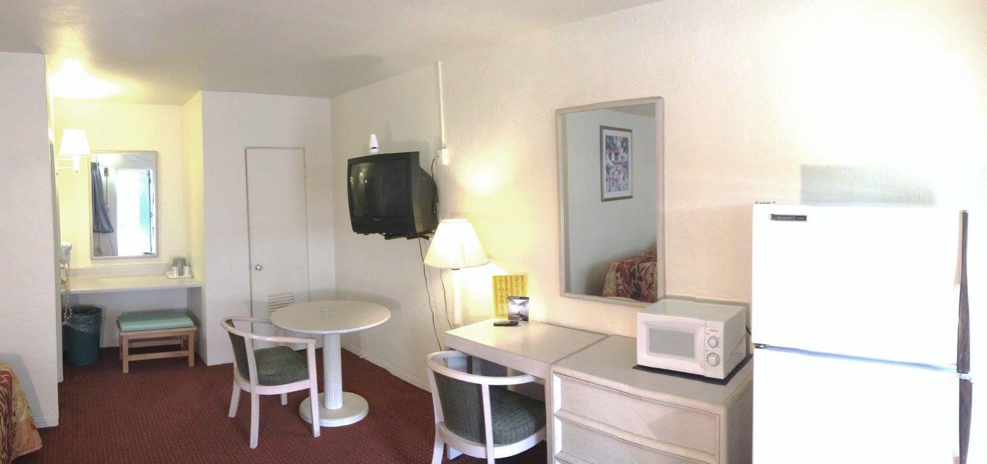 Hawaii Motel Daytona Beach Shores Dış mekan fotoğraf